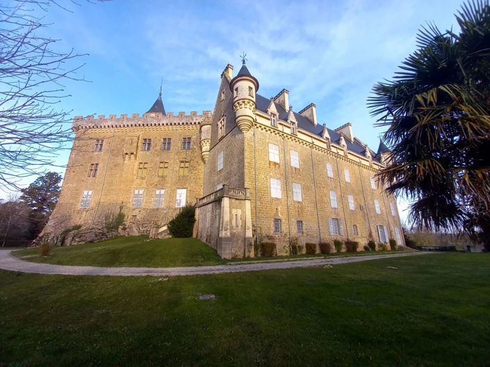 Image No.12-Propriété de 1 chambre à vendre à Mirepoix