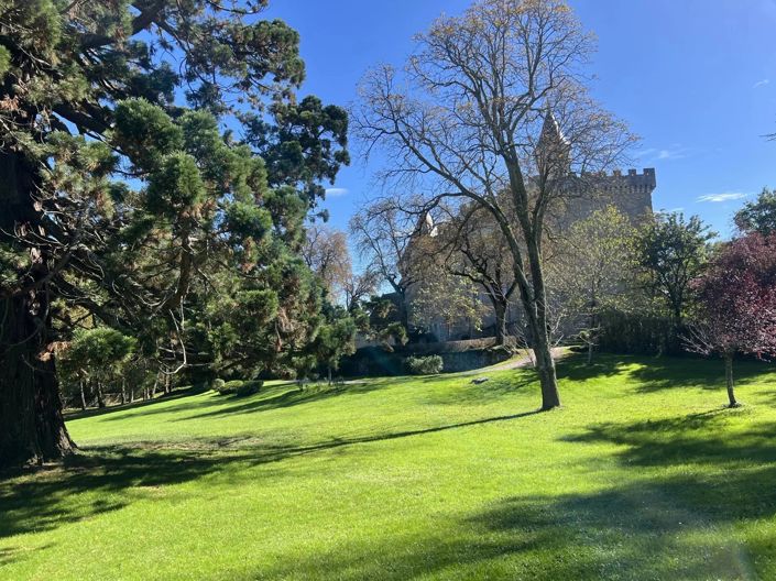 Image No.10-Propriété de 1 chambre à vendre à Mirepoix