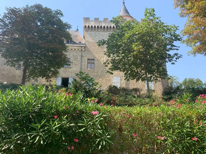 Image No.13-Propriété de 1 chambre à vendre à Mirepoix