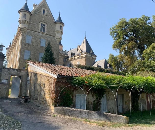 Image No.15-Propriété de 1 chambre à vendre à Mirepoix