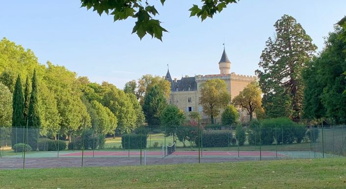 Image No.14-Propriété de 1 chambre à vendre à Mirepoix