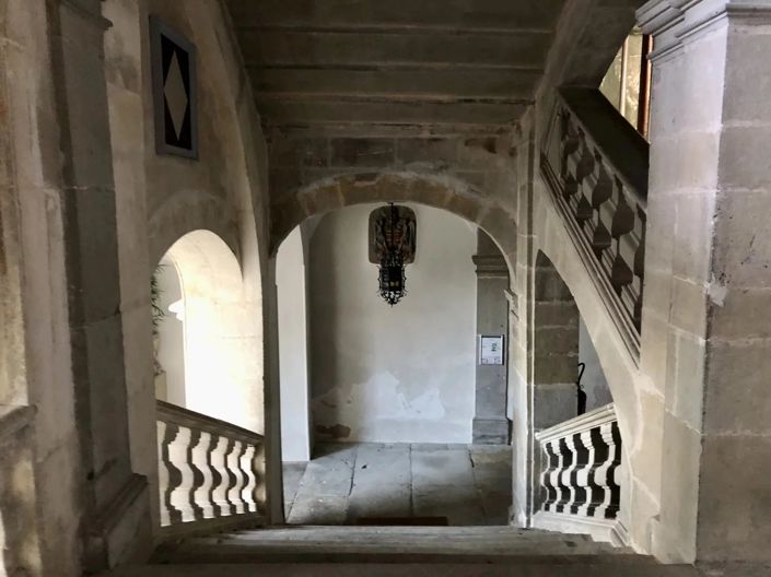 Image No.9-Propriété de 1 chambre à vendre à Mirepoix