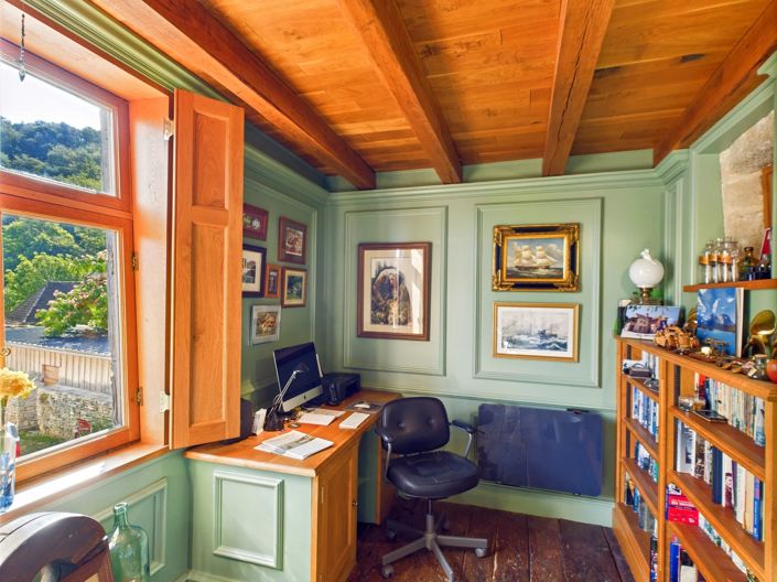 Image No.4-5 Bed Village House for sale