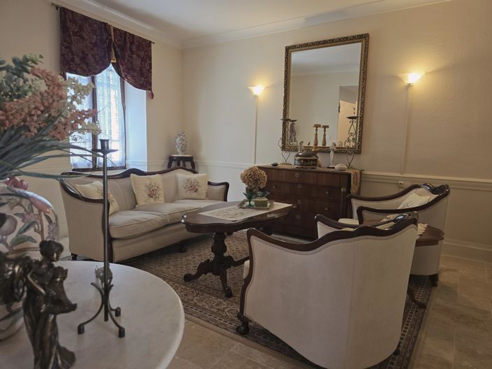 Image No.4-Maison de 4 chambres à vendre à Allemans-du-Dropt