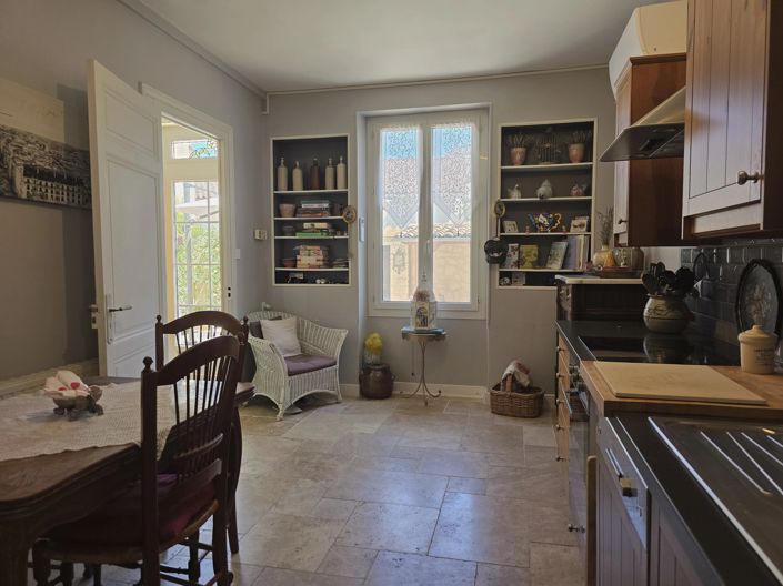 Image No.6-Maison de 4 chambres à vendre à Allemans-du-Dropt