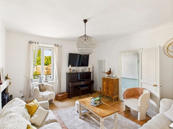 Image No.3-3 Bed Village House for sale