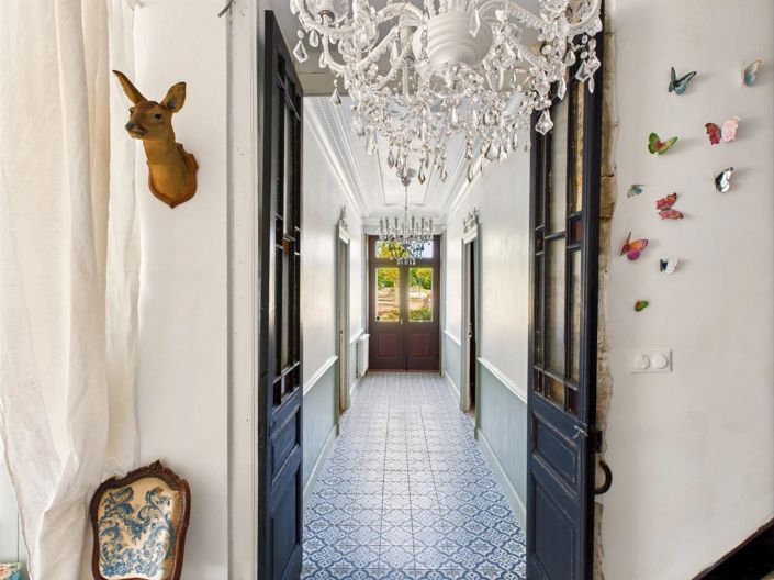 Image No.5-3 Bed Village House for sale