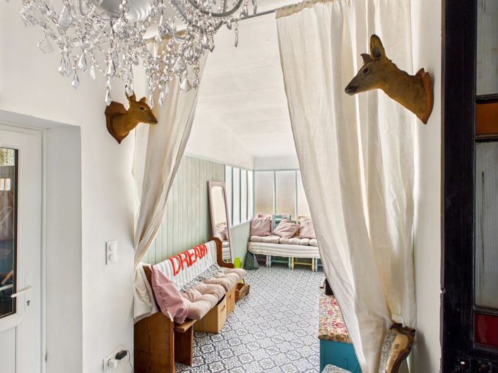 Image No.6-3 Bed Village House for sale