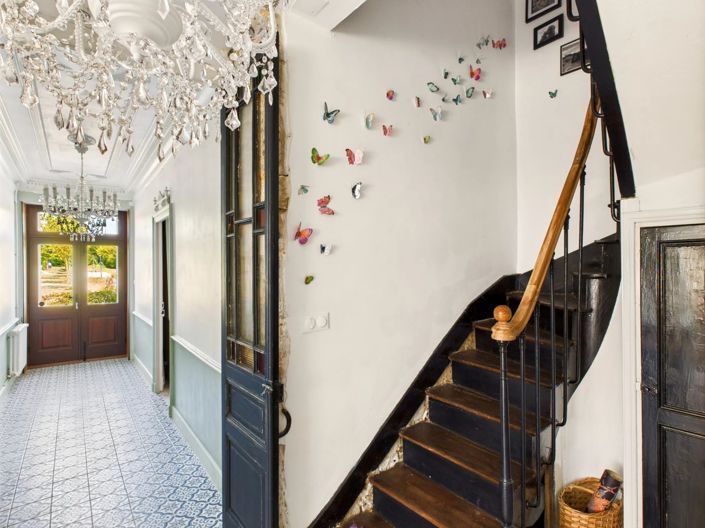 Image No.9-3 Bed Village House for sale