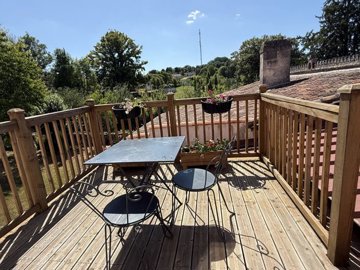 1 - Dordogne, House