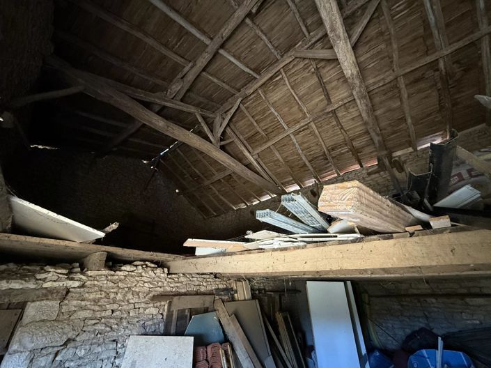 Image No.10-Maison de 2 chambres à vendre à Savigné