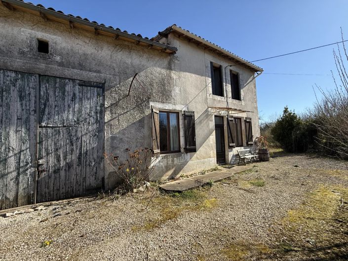 Image No.11-Maison de 2 chambres à vendre à Savigné
