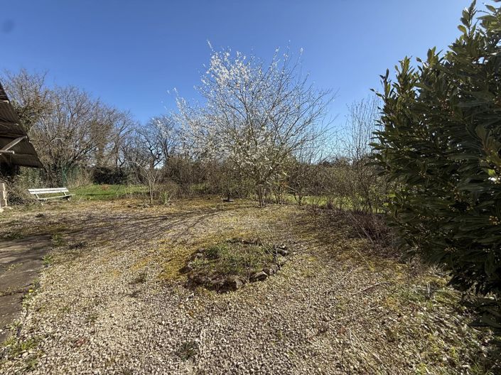 Image No.13-Maison de 2 chambres à vendre à Savigné