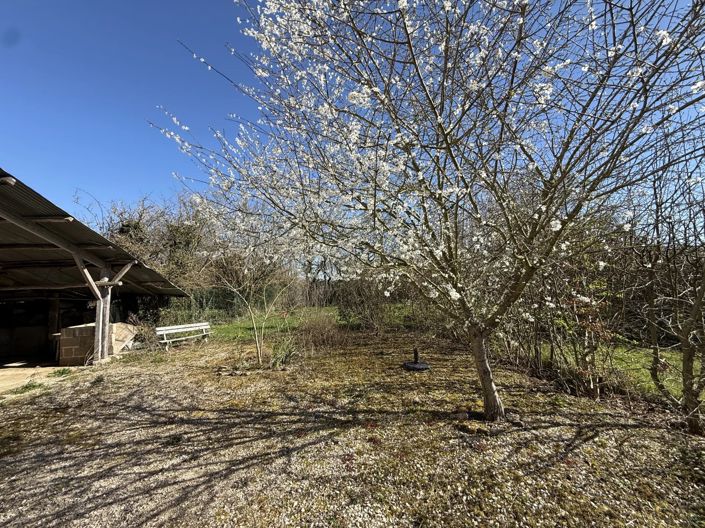 Image No.14-Maison de 2 chambres à vendre à Savigné