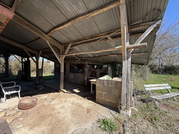 Image No.15-Maison de 2 chambres à vendre à Savigné