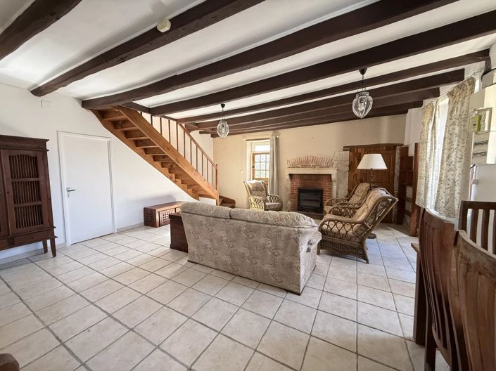 Image No.4-Maison de 2 chambres à vendre à Savigné