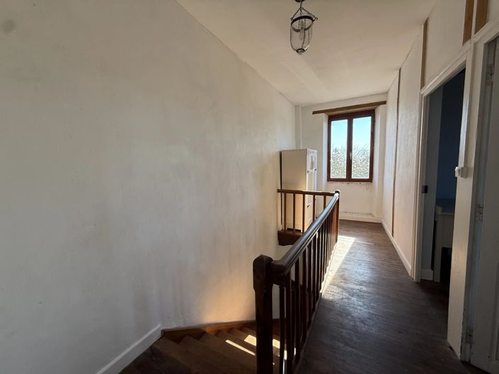 Image No.6-Maison de 2 chambres à vendre à Savigné