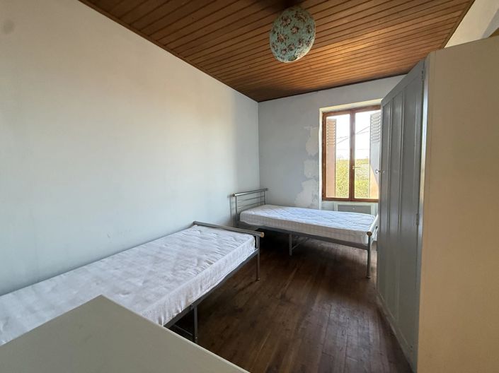 Image No.8-Maison de 2 chambres à vendre à Savigné