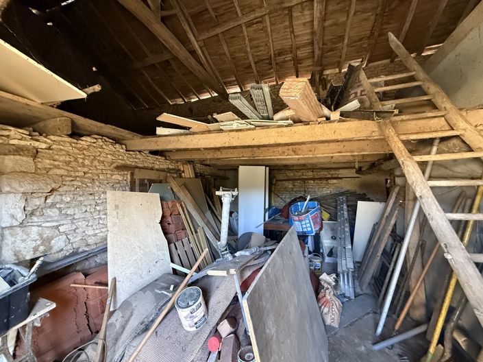 Image No.9-Maison de 2 chambres à vendre à Savigné