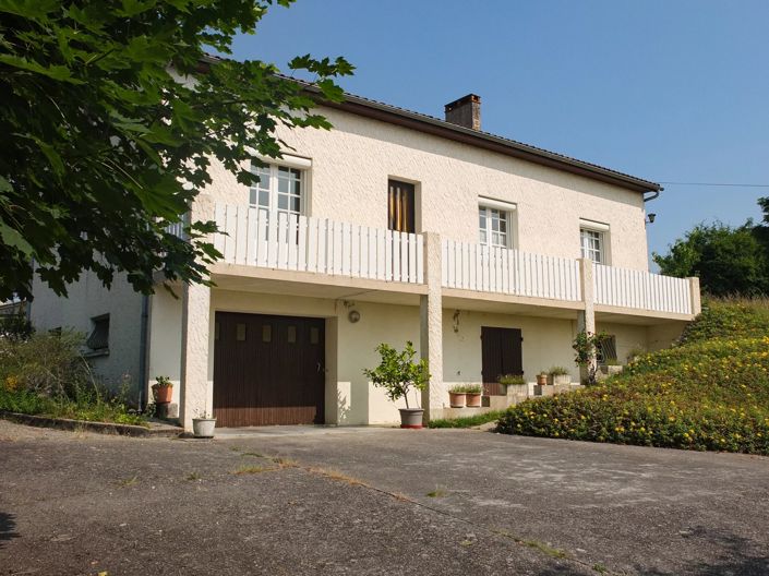 Image No.6-Maison de 4 chambres à vendre à Castillonnès