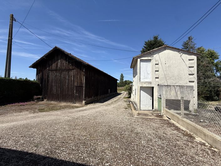 Image No.10-Maison de 4 chambres à vendre à Bergerac
