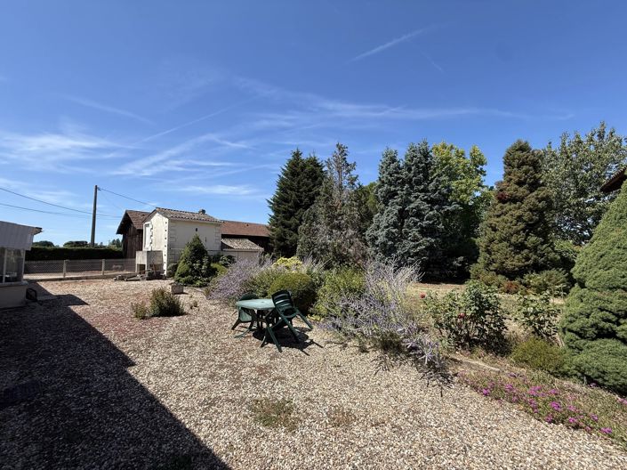 Image No.11-Maison de 4 chambres à vendre à Bergerac