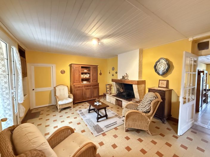 Image No.3-Maison de 4 chambres à vendre à Bergerac