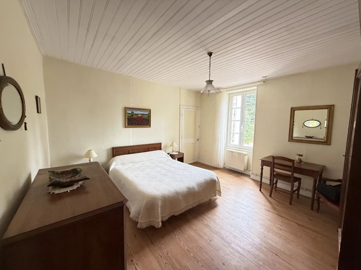 Image No.4-Maison de 4 chambres à vendre à Bergerac