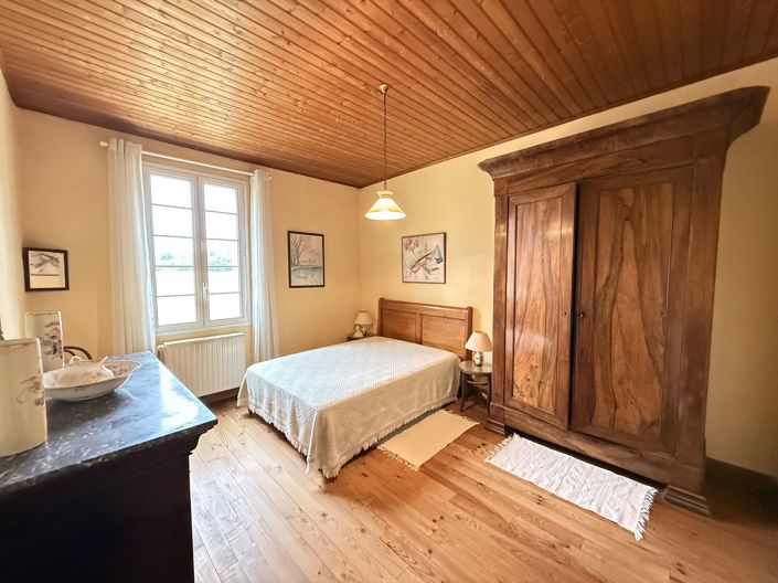 Image No.5-Maison de 4 chambres à vendre à Bergerac