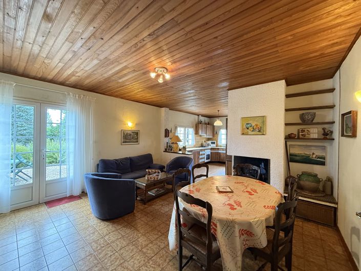 Image No.8-Maison de 4 chambres à vendre à Bergerac