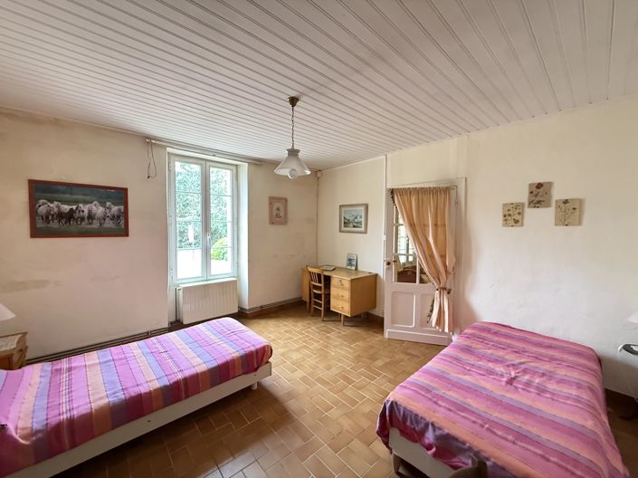 Image No.9-Maison de 4 chambres à vendre à Bergerac