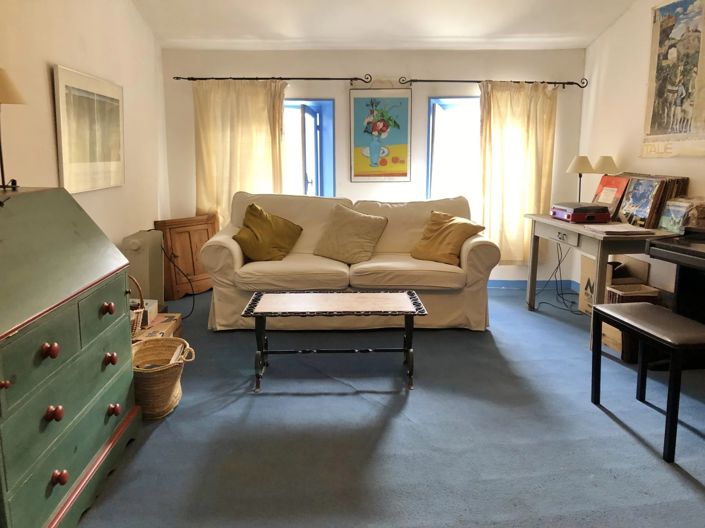 Image No.12-Maison de 6 chambres à vendre à Carcassonne