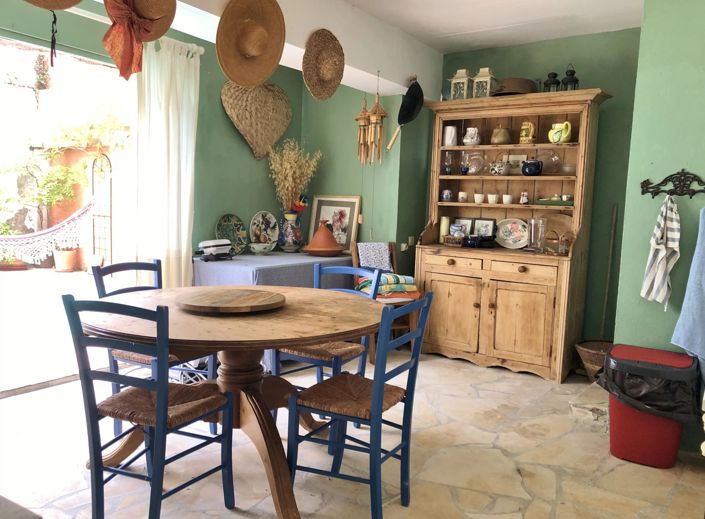 Image No.8-Maison de 6 chambres à vendre à Carcassonne