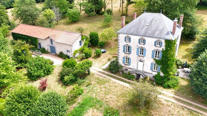 Image No.1-6 Bed House for sale