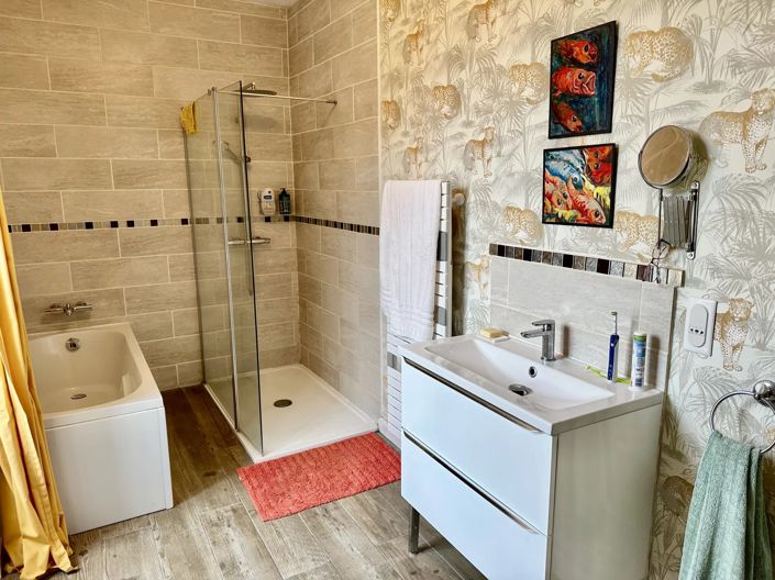 Image No.11-3 Bed Village House for sale