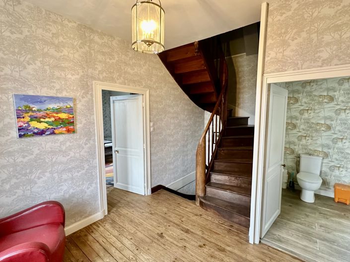 Image No.12-3 Bed Village House for sale