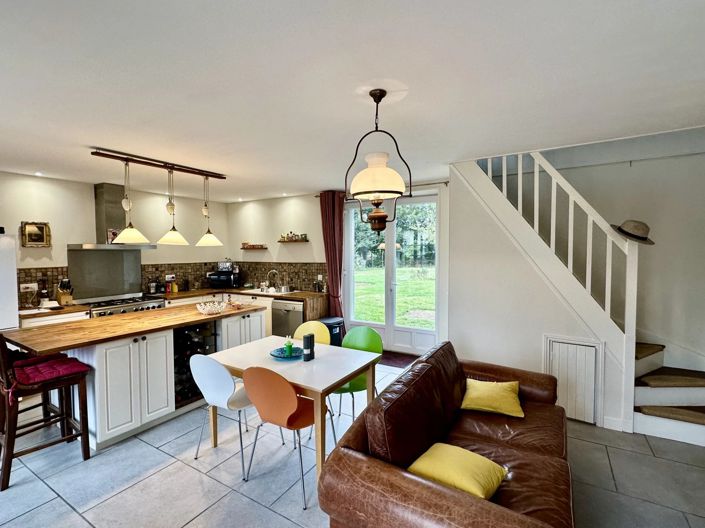 Image No.3-3 Bed Village House for sale