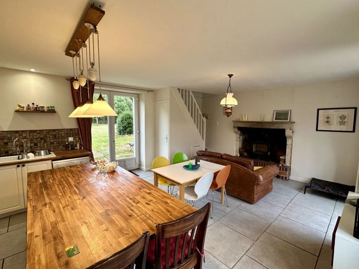 Image No.5-3 Bed Village House for sale