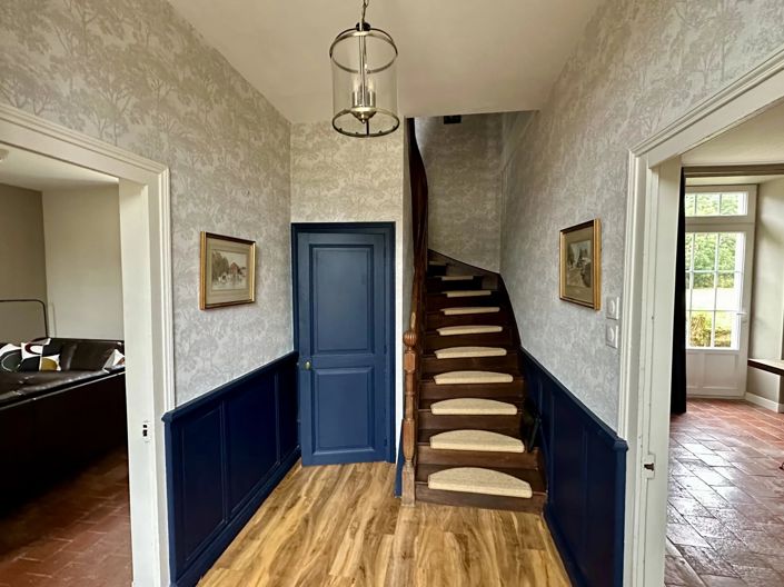 Image No.8-3 Bed Village House for sale