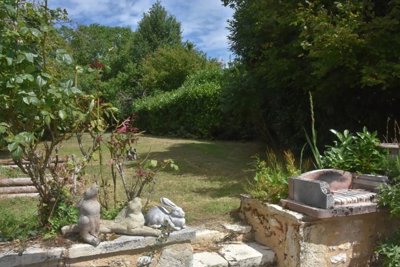 Beaux Villages most sold property