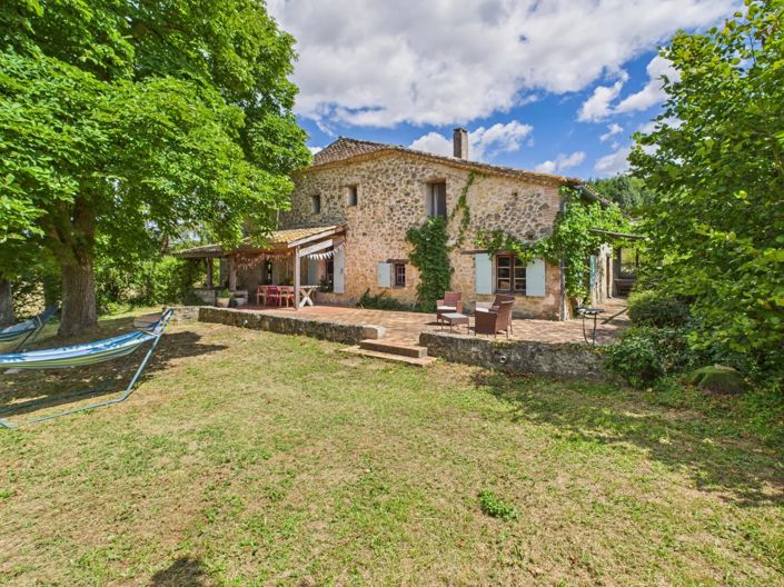 Image No.1-5 Bed Farmhouse for sale