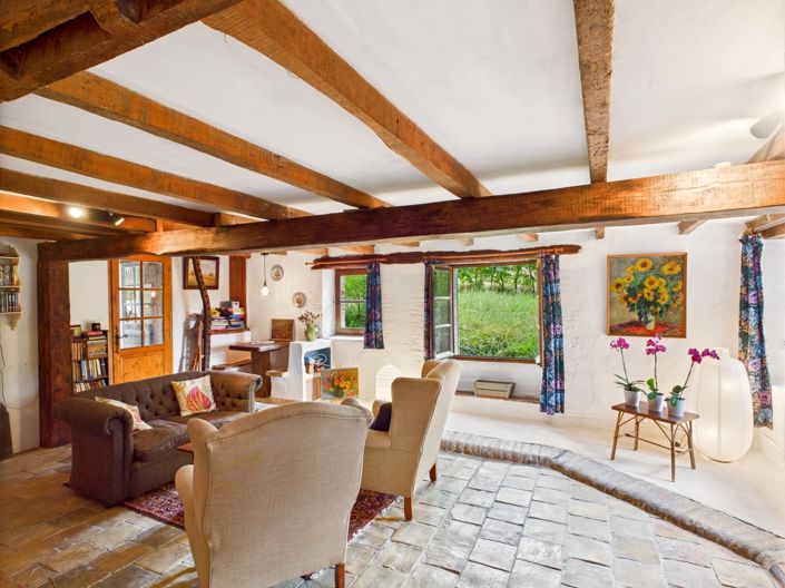 Image No.7-5 Bed Farmhouse for sale