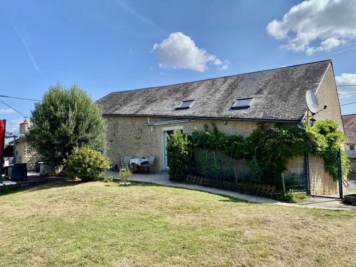 Image No.1-3 Bed House for sale