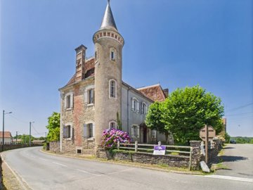 Beaux Villages most sold property
