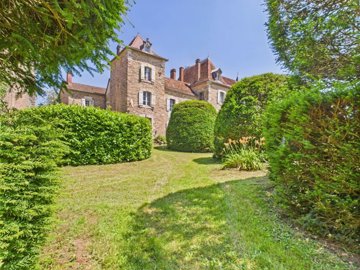 Beaux Villages most sold property
