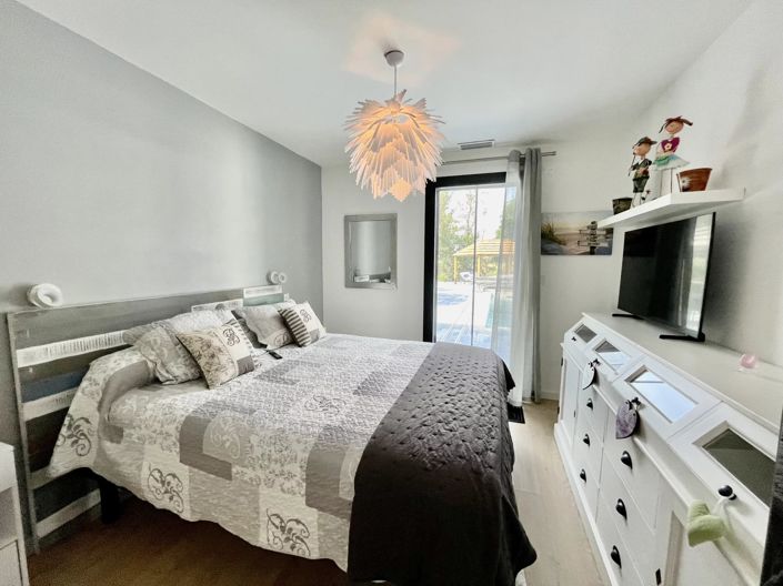 Image No.12-Maison de 4 chambres à vendre à Fleurance