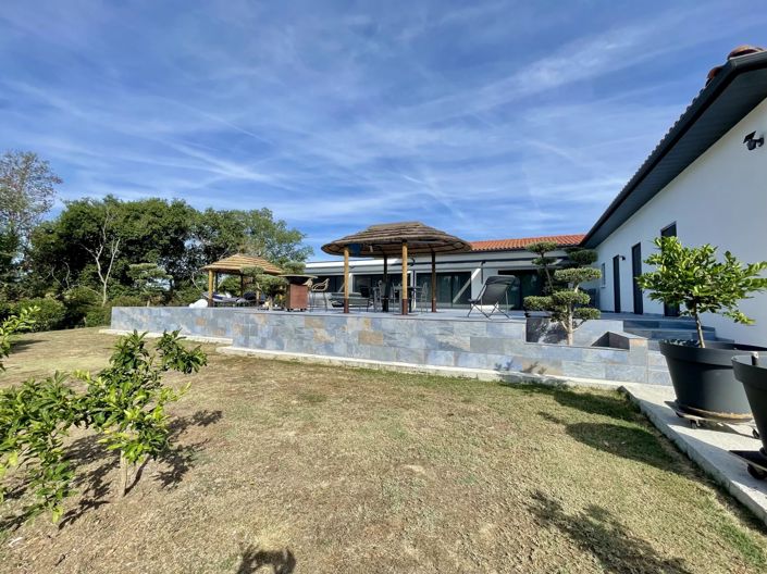 Image No.15-Maison de 4 chambres à vendre à Fleurance