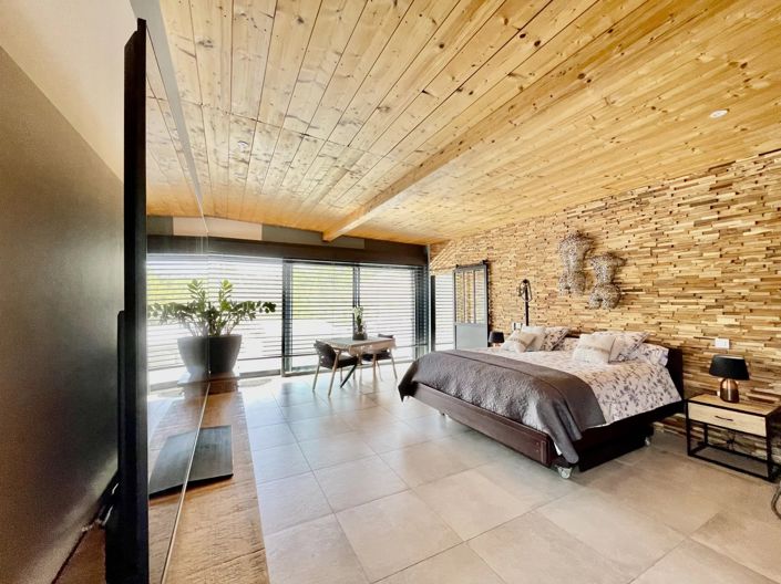 Image No.6-Maison de 4 chambres à vendre à Fleurance