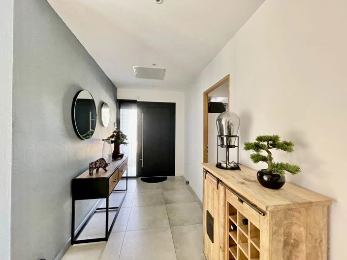 Image No.8-Maison de 4 chambres à vendre à Fleurance