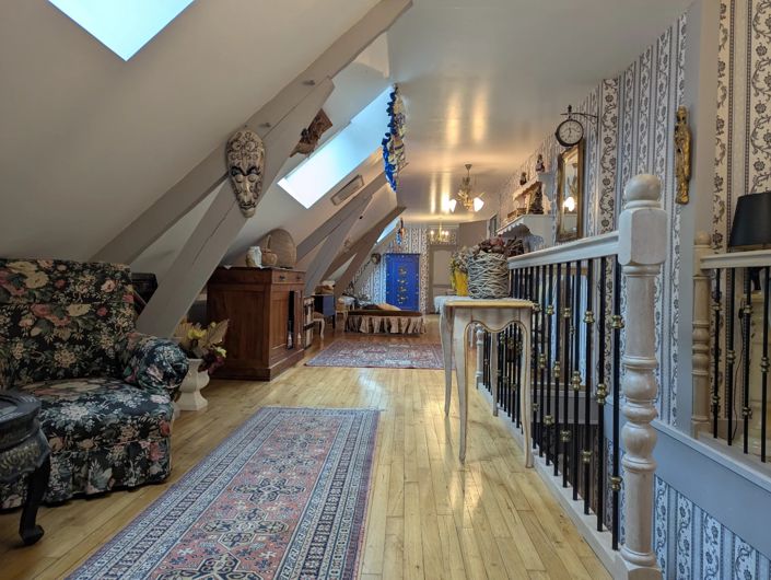 Image No.10-Maison de village de 5 chambres à vendre à La Souterraine